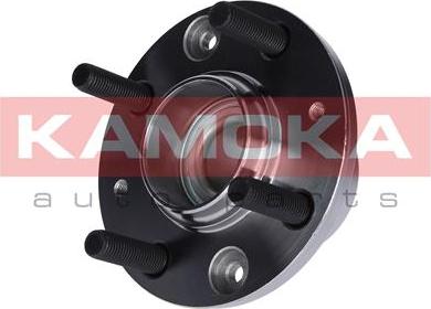 Kamoka 5500014 - Wheel Hub car-mod.net