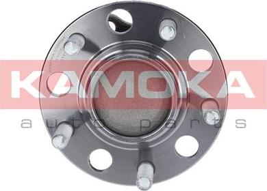 Kamoka 5500084 - Bearing Kit, wheel hub car-mod.net
