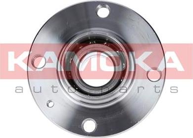 Kamoka 5500034 - Bearing Kit, wheel hub car-mod.net