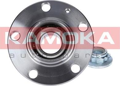 Kamoka 5500033 - Bearing Kit, wheel hub car-mod.net