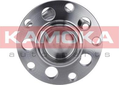 Kamoka 5500071 - Bearing Kit, wheel hub car-mod.net