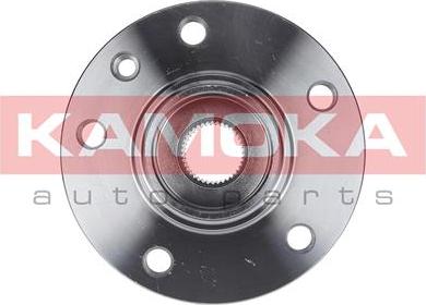 Kamoka 5500141 - Bearing Kit, wheel hub car-mod.net