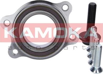 Kamoka 5500153 - Bearing Kit, wheel hub car-mod.net