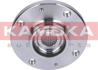 Kamoka 5500114 - Wheel Hub car-mod.net