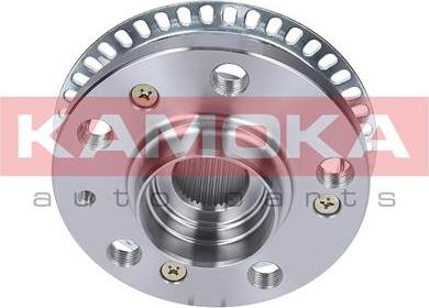Kamoka 5500116 - Wheel Hub car-mod.net
