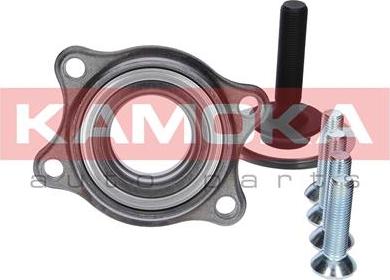 Kamoka 5500130 - Bearing Kit, wheel hub car-mod.net