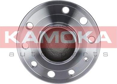 Kamoka 5500126 - Bearing Kit, wheel hub car-mod.net