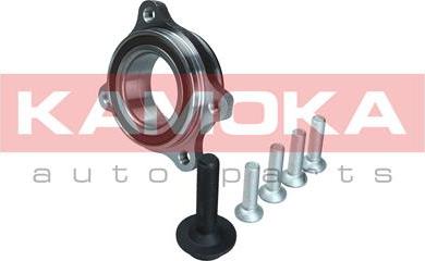 Kamoka 5500174 - Bearing Kit, wheel hub car-mod.net
