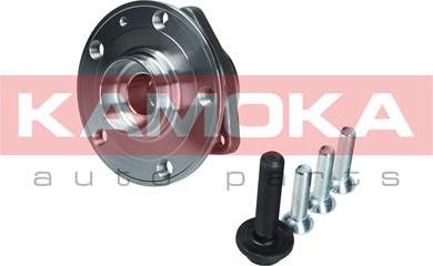 Kamoka 5500171 - Bearing Kit, wheel hub car-mod.net