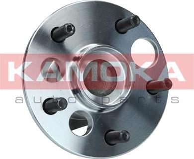 Kamoka 5500358 - Bearing Kit, wheel hub car-mod.net