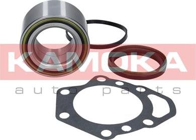 Autokit 01.635SX - Bearing Kit, wheel hub car-mod.net