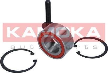 Kamoka 5600001* - Bearing Kit, wheel hub car-mod.net