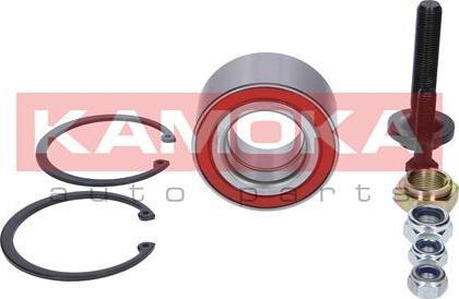 Kamoka 5600002* - Bearing Kit, wheel hub car-mod.net
