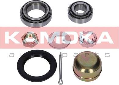 Kamoka 5600073 - Bearing Kit, wheel hub car-mod.net