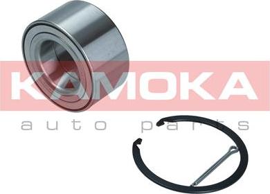 Kamoka 5600113 - Bearing Kit, wheel hub car-mod.net