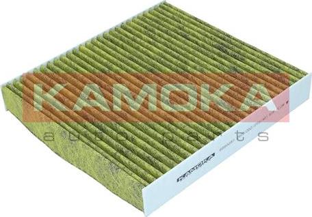 Kamoka 6080091 - Filter, interior air car-mod.net