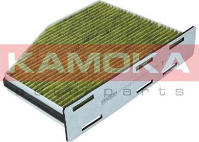 Kamoka 6080044 - Filter, interior air car-mod.net