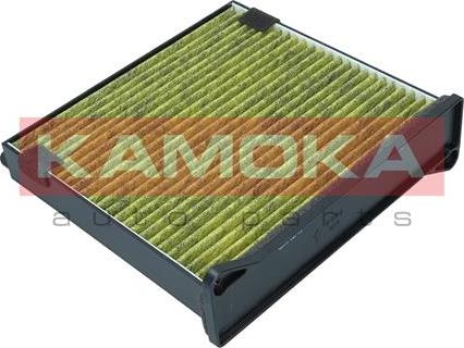 Kamoka 6080052 - Filter, interior air car-mod.net