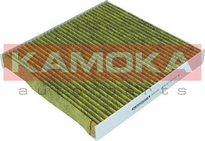 Kamoka 6080069 - Filter, interior air car-mod.net