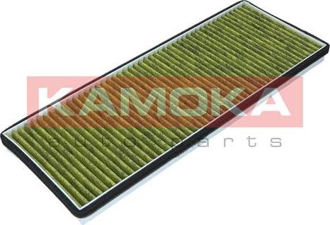 Kamoka 6080006 - Filter, interior air car-mod.net