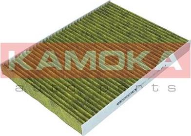 Kamoka 6080001 - Filter, interior air car-mod.net