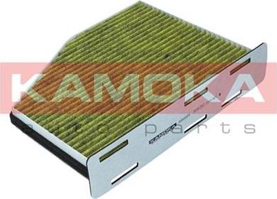 Kamoka 6080008 - Filter, interior air car-mod.net