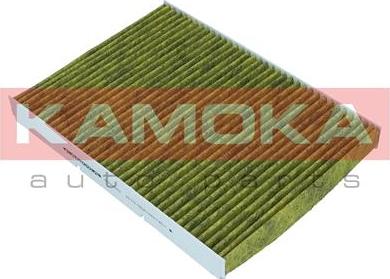 Kamoka 6080002 - Filter, interior air car-mod.net