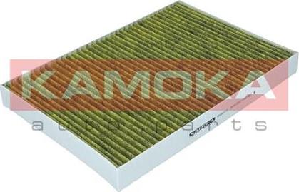 Kamoka 6080013 - Filter, interior air car-mod.net