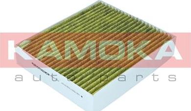 Kamoka 6080088 - Filter, interior air car-mod.net