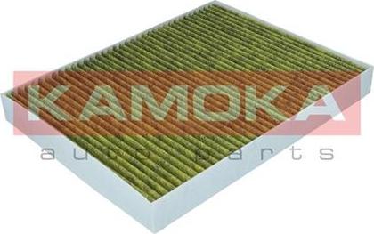 Kamoka 6080031 - Filter, interior air car-mod.net