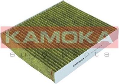 Kamoka 6080021 - Filter, interior air car-mod.net