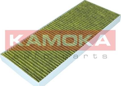 Kamoka 6080022 - Filter, interior air car-mod.net