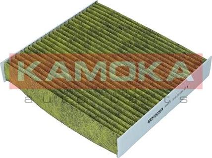 Kamoka 6080079 - Filter, interior air car-mod.net