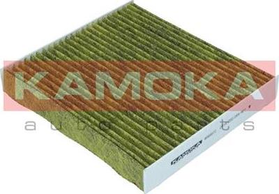 Kamoka 6080072 - Filter, interior air car-mod.net