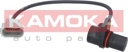 Kamoka 109044 - Crankshaft position sensor, RPM car-mod.net
