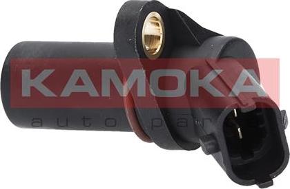 Kamoka 109048 - Crankshaft position sensor, RPM car-mod.net