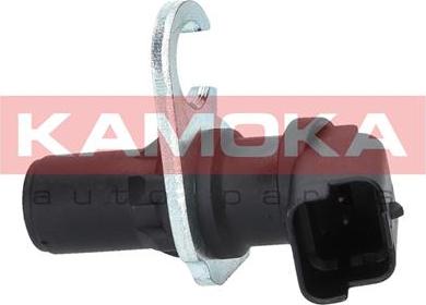 Kamoka 109042 - Crankshaft position sensor, RPM car-mod.net