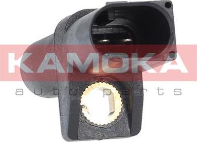Kamoka 109004 - Crankshaft position sensor, RPM car-mod.net