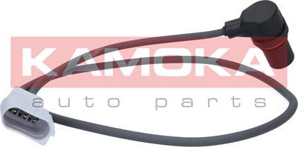 Kamoka 109005 - Crankshaft position sensor, RPM car-mod.net