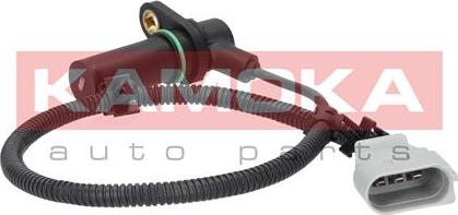 Kamoka 109006 - Crankshaft position sensor, RPM car-mod.net