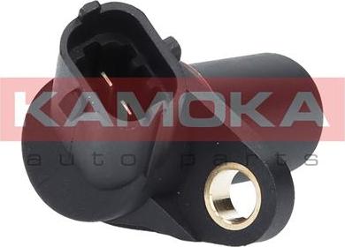 Kamoka 109001 - Crankshaft position sensor, RPM car-mod.net