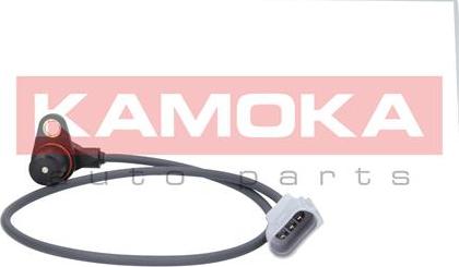 Kamoka 109008 - Crankshaft position sensor, RPM car-mod.net