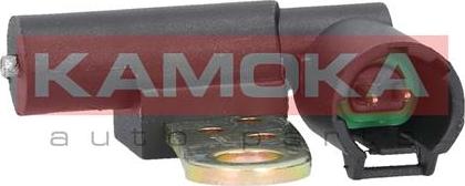 Kamoka 109007 - Crankshaft position sensor, RPM car-mod.net