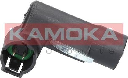 Kamoka 109014 - Crankshaft position sensor, RPM car-mod.net