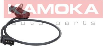 Kamoka 109016 - Crankshaft position sensor, RPM car-mod.net