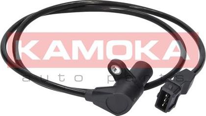 Kamoka 109013 - Crankshaft position sensor, RPM car-mod.net