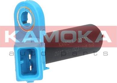 Kamoka 109031 - Crankshaft position sensor, RPM car-mod.net