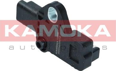 Kamoka 109032 - Crankshaft position sensor, RPM car-mod.net