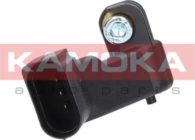 Kamoka 109023 - Crankshaft position sensor, RPM car-mod.net