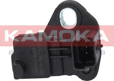 Kamoka 109022 - Crankshaft position sensor, RPM car-mod.net